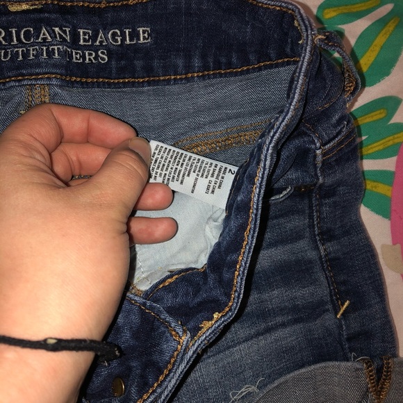 American eagle - Picture 2 of 3